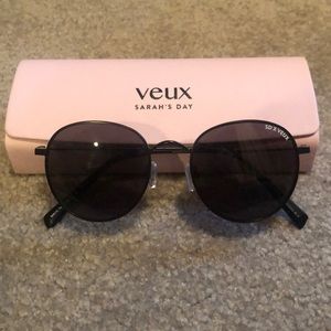 Sarah’s Day Veux sunglasses
